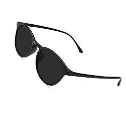 Fuisetaea Nearsighted Polarized Glasses -0.50