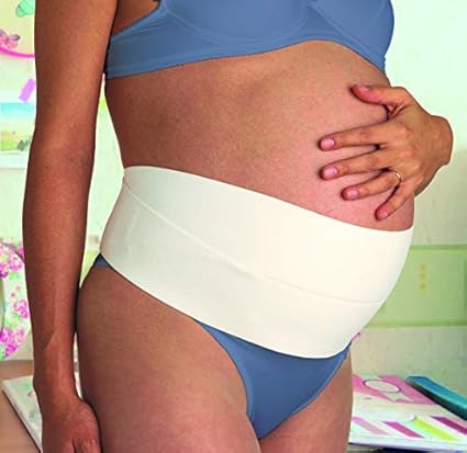 Ptm Wellbrace Neo Nat Maternity Support Maternity Belt Back Hip Pelvic Support Pregnancy Belt Wrap Helps Prevent Stretch Marks Small Amazon Ca Health Personal Care