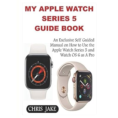 Apple watch serie 6 manual Clearance