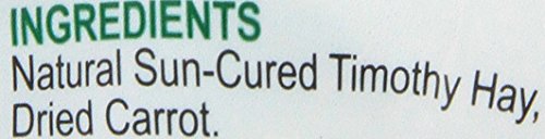 6 Kaytee+Timothy+24+Ounce+Standard+Packaging