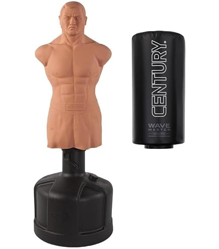 Amazon.com : Century BOB XL Body Bag & Base Unit | Standing