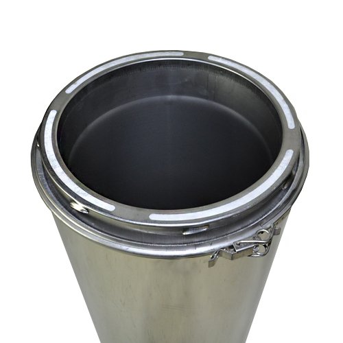 Shasta Vent 6" x 24" Class A, All Fuel, Double Wall, Insulated, SS "Chimney Pipe"  6" Dia. x 24" Length