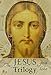 The Jesus Trilogy: Choice and Will / Love and Surrender / Beliefs, Emotions, and the Creation of Rea by Gina Lake