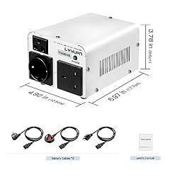 Cantonape Voltage Transformer Converter 800 Watt