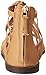 Dolce Vita Women's Fray Gladiator Sandal