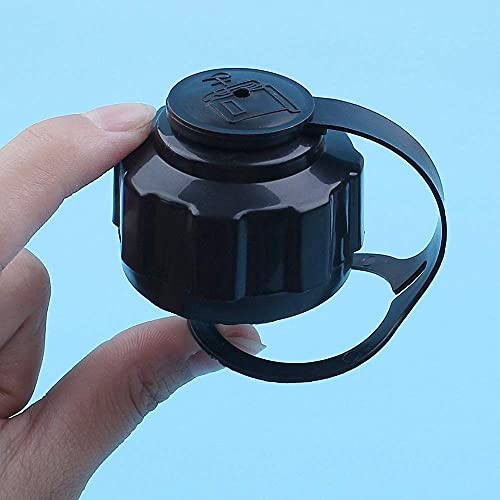 Gute Qualität Tankdeckel kompatibel mit Robin NB411 EC04 CG411 BG411 EC025 EH035 40.2CC 49CC Freischneider Trimmer… – Bild 4