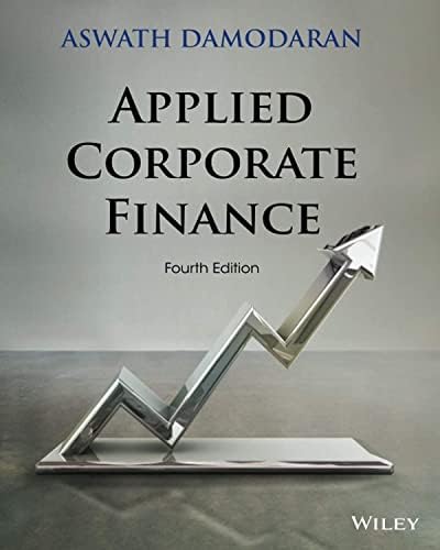 Amazon.com: Corporate Finance: 9780984004904: Welch, Ivo, Welch