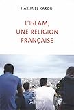 L'islam, une religion française (Le Débat) (French Edition) by