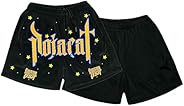 Doja Cat Official The Scarlet Tour Merch Bejeweled Shorts