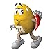 M&M's Peanut Special Flavors Bundle- (1) Coffee Nut, (1) Honey Nut, and (1) Chili Nut - 10oz Bags (3 Flavor Variety Pack)