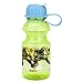 Zak! Designs Tritan Water Bottle with Flip-up Spout with Teenage Mutant Ninja Turtle Graphics, Break-resistant and BPA-free plastic, 14 oz.
