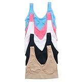 Ahh Bra by Rhonda Shear Leisure Bra