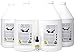 Food Grade Hydrogen Peroxide by Trinity NutraLab - Recognized as Highest Quality. 4 Gallons plus pre-filled dropper bottle. Fast Shipping. Best on the market. 35% reduced to 12%. Shipped fast.