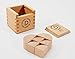 FROEBEL Gifts Divided Cylinder