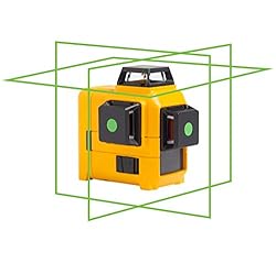 Pacific Laser Systems 3X360 Green line laser level