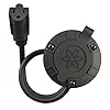 NOCO-Genius-GCP1-Black-13-Amp-125V-AC-Port-Plug NOCO-Genius-GCP1-Black-13-Amp-125V-AC-Port-Plug