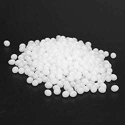 Temporary Tooth Repair Beads For Missing Tooth