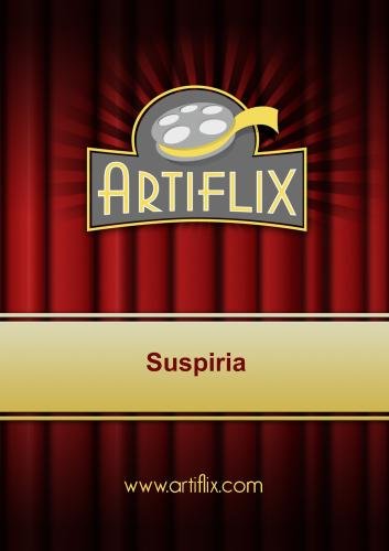 Suspiria