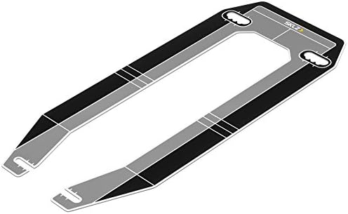 SKLZ Golf Putting Alignment Training Gate