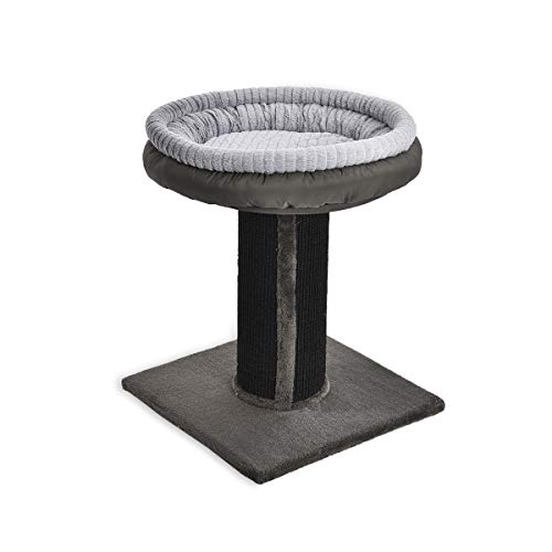 Amazon cat scratching tower Clearance