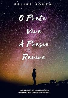 Livro O Poeta Vive