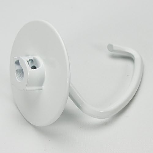 SAPK45DH For K45DH 9708471 Kitchen Aid Mixer Dough Hook