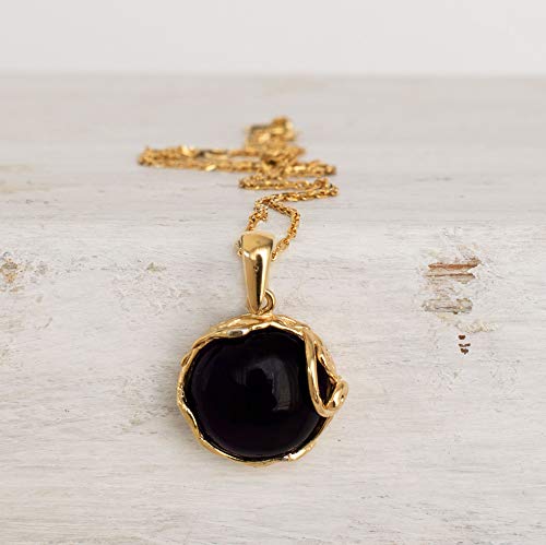 14K Yellow Gold Plated Over 925 