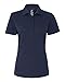 Hanes Fresh IQ X-Temp Pique Polo for Ladies