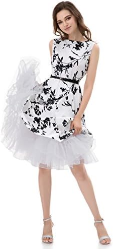 Women's 50s Vintage Petticoat Crinoline Tutu Underskirts