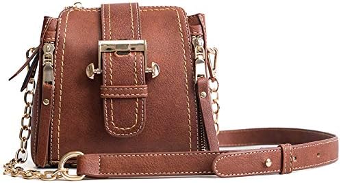 Cilili Fashion Cute Shoulder Fanny Crossbody Hand Bags Waist Packs Day-pack with Adjustable Belt Outdoors Traveling Running Hiking Cycling for women girls