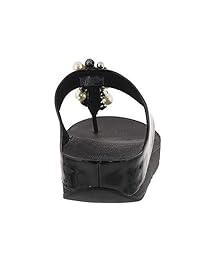 FitFlop Deco - Sandalias para mujer