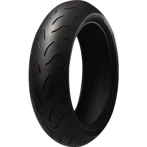 Bridgestone BATTLAX BT-016 Hypersport/Track Rear Motorcycle Tire 190/55-17