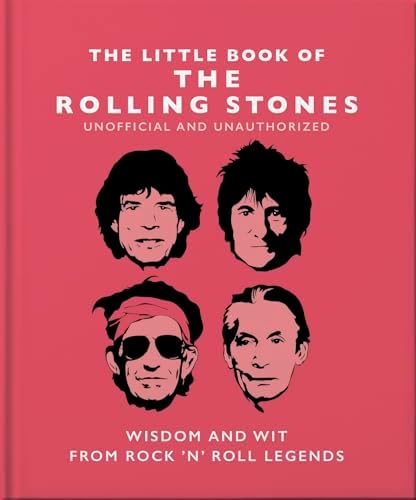 Rolling with the Stones: Wyman, Bill: Amazon.com: Books