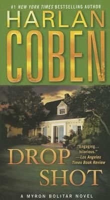 [(Drop Shot)] [By (author) Harlan Coben] published on (April, 2013)