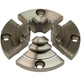 Nova Mini Internal Step Jaw Set