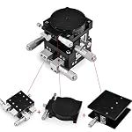 XYZR-4-Axis-354x354-Manual-Linear-Positioning-Stage-Bearing-Tuning-Platform-Sliding-Table-90mmx90mm