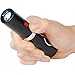 Stun Master® Lipstick Stun Gun Woman's Home Self Defense Weapon (Black)