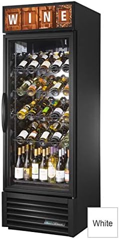 true wine refrigerator