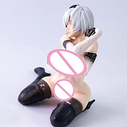 nier 2b sex doll FANGBLUE GK Studio – NieR Automata 2B main image 0