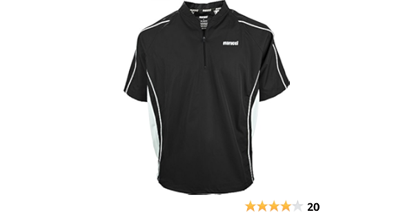 marucci batting jacket