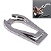 Vktech® Stainless Steel Portable Foldable Cigar Tobacco Pipe Stand Rack Holder