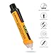 AIDBUCKS PM8908C Non-Contact Voltage Detector 12V-1000V AC Inductive Electric Tester Kit High-Precision Sensor Electrical Highly Sensitive Line Detection Pen Meter