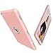 iPad Pro 10.5 Case, AOKER Three Layer [New] Heavy Duty Shockproof High Impact Resistant Armor Defender Full Body Protective Case for Apple iPad Pro 10.5 inch 2017 Released Tablet (Pink Grey)