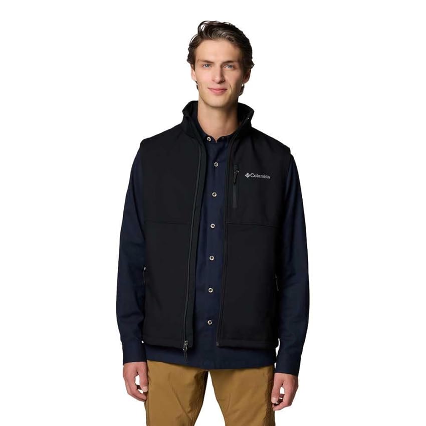 Columbia Gilet Ascender II Softshell Uomo