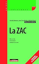 La  ZAC