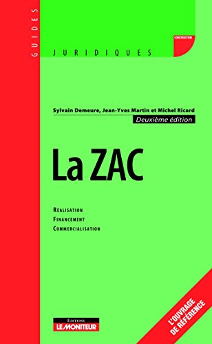 La  ZAC