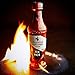 Nando's Extra Extra Hot PERi-PERi Sauce - Gluten Free - Non GMO l 4.7 Oz (4 Pack)