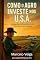 Livro COMO O AGRO INVESTE NOS USA (WALL STREET FINANCIAL)