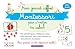 Mon grand coffret Montessori d'initiation au calcul by