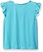 Disney Girls Frozen 2-Piece Pajama Set